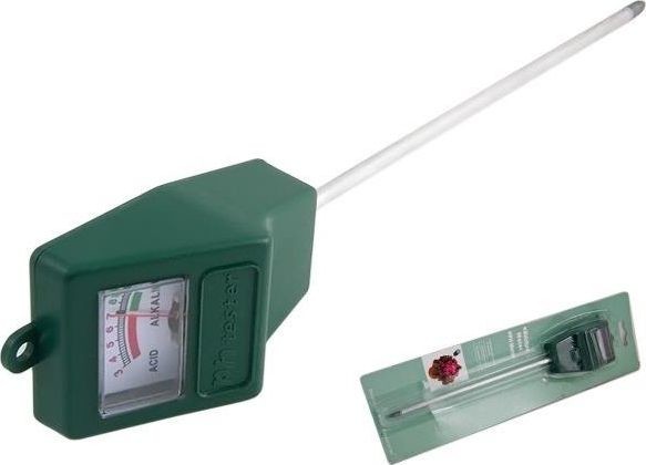 Oxford AG146 KWASOMIERZ DO SPRAWDZANIA PH GLEBY uniwersalny 57-uniw