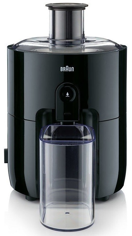 Braun SJ 3100BK