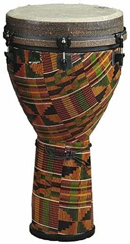 REMO DJ-0014-PM African Collection Djembe DJ0014PM