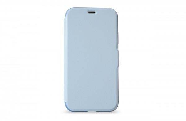 KMP Bookcase do iPhone 7 Plus/8 Plus niebieskie