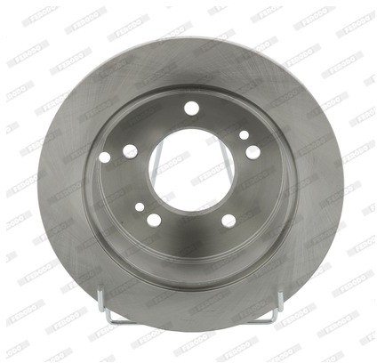 FERODO (FEDERAL-MOGUL) Tarcza hamulcowa (FEDERAL-MOGUL) DDF1447