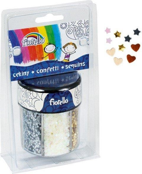 Fiorello Confetti Fiorelo