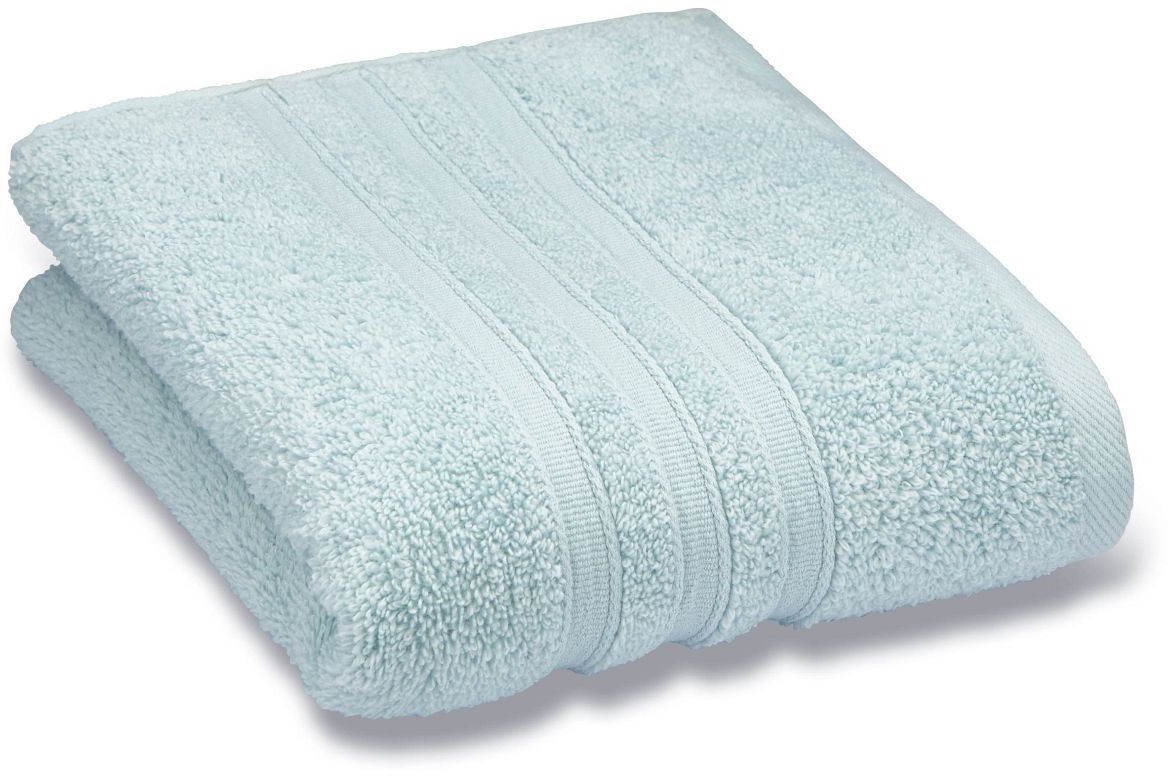 Dekoria Ręcznik Twist Duckegg 50x83cm 50x83cm 749-160