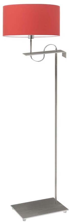 Lysne Lampa salonowa KAMERUN 14572/27