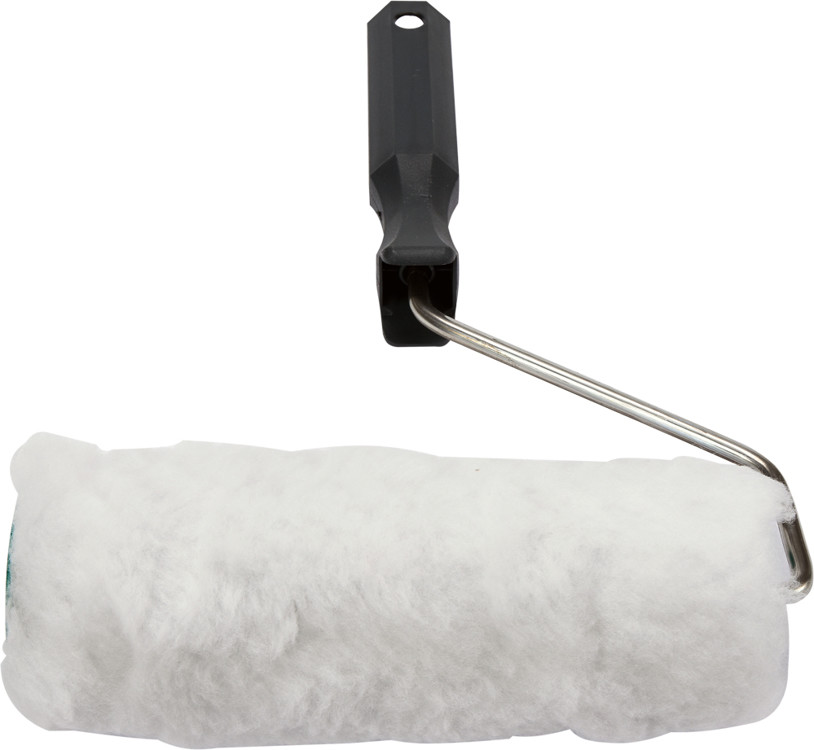 Vorel wałek malarski vestan 25cm z uchwytem 6mm 09346
