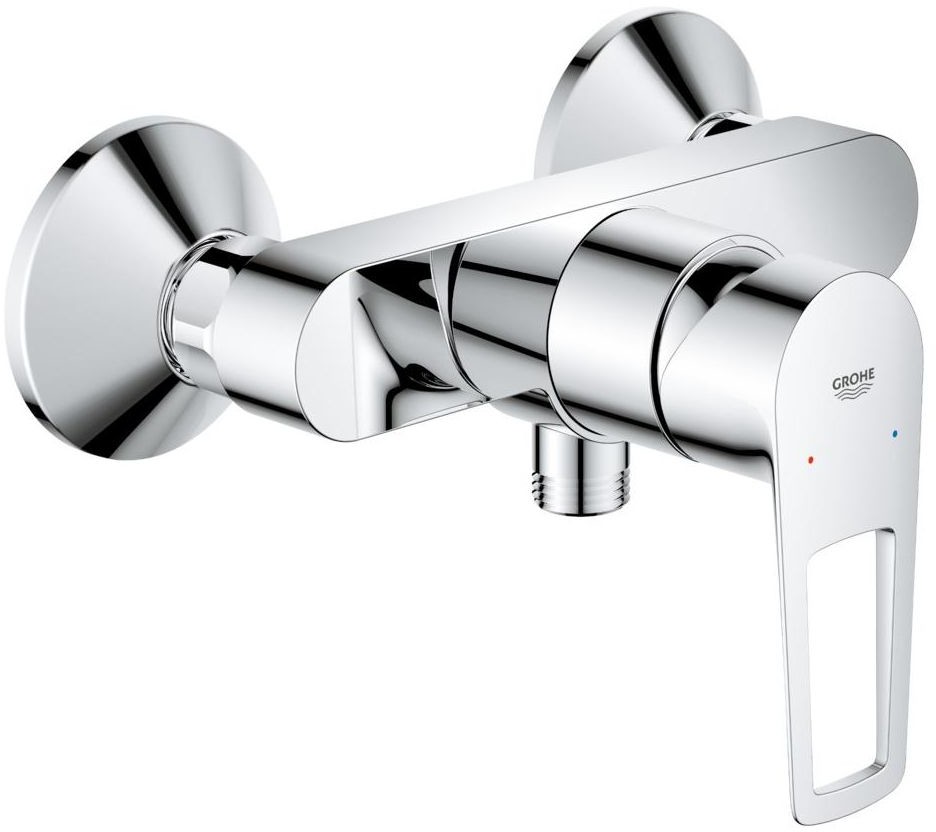 Grohe Bateria prysznicowa Start Loop