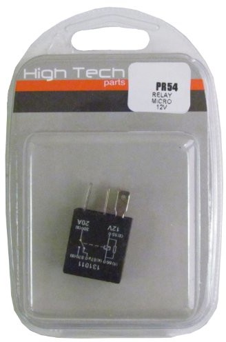 Pearl Automotive Pearl PR54 mikroprzekaźnik 12 V PR54