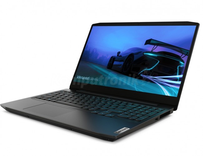 Lenovo IdeaPad 3-15 (81Y400J5PB)