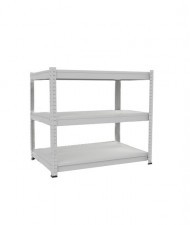 Malow Regał magazynowy RMM 305 głęboki RMM 305