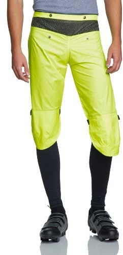 Rainlegs spodnie przeciwdeszczowe, żółty, XL 916105
