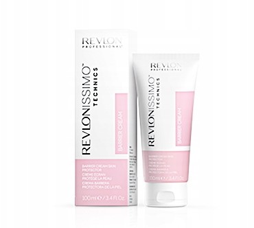 Revlon Barrier Cream krem chroniący skórę głowy