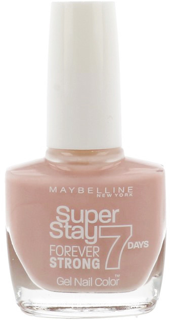 Maybelline SuperStay 7 Days Gel Nail Color Lakier Do Paznokci 286 Pink Whisper