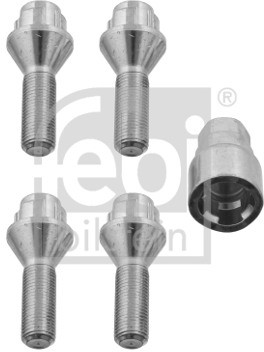 FEBI Szpilka koła BILSTEIN 27052