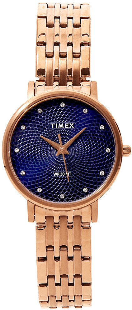 Timex TW2T38600 Transcend