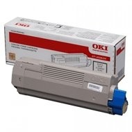OKI MC770