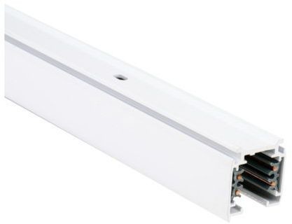 Nowodvorski Szyno-przewody CTLS TRACK, 3 CIRCUIT, WHITE, 2M 8717