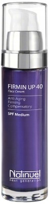 Natinuel Firmin Up 40+ Krem Ujędrniający Antiaging