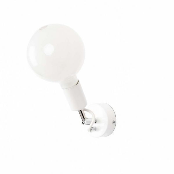 Lampy Kolorowe Kable Lampa Compact kolorowe-kable LMCOBB09