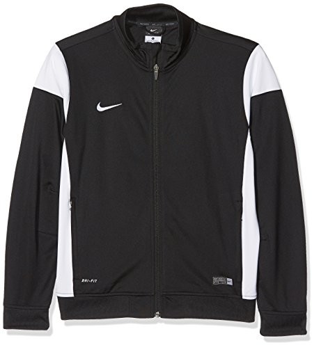 Nike Academy14 SDLN Knit bluza sportowa, czarny, XS 588400-010-XS
