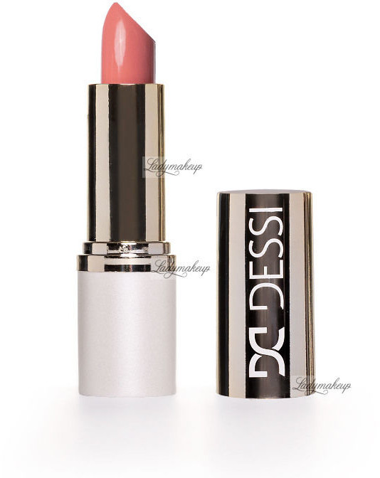 DESSI DESSI - SATIN LIPSTICK - Satynowa pomadka do ust - 5 g - 05 FRISKY DESPUFR