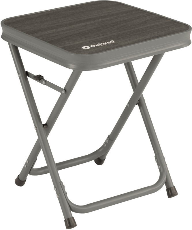 Outwell Redwood 3in1 Table, szary 2022 Stoły kempingowe 531179
