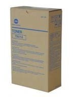 KONICA MINOLTA Toner Konica Minolta Di 152/162/183/186 106B TN-114 8937784
