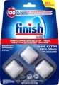 Reckitt Benckiser Healthcare Finish Kapsułki do czyszczenia zmywarki 51 g (3048478)