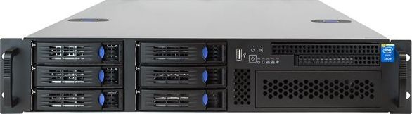 Securepoint Serwer Securepoint SECUREPOINT UMA215 HRR G3 6466022