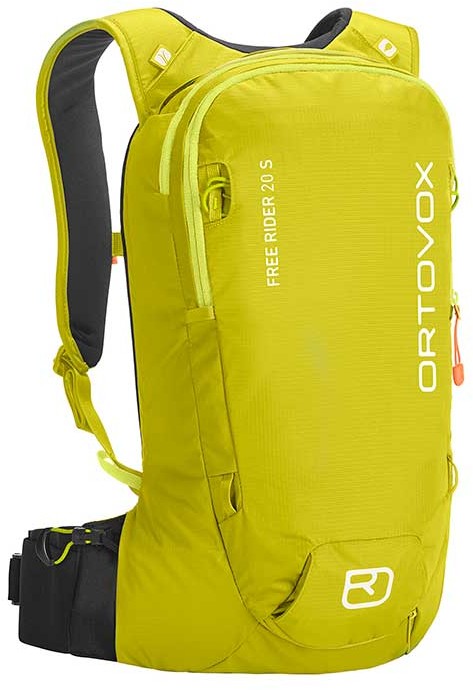 Ortovox Plecak FREE RIDER 20 S dirty daisy