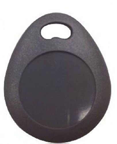 Lupus Electronics LUPUSEC poszczególnych Chip Tag reader, RFID, 12029