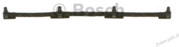 BOSCH Przewód przelewowy 0 445 130 141 0445130141