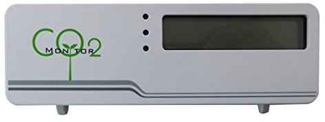 TFA Dostmann TFA-Dostmann aircon trol Mini miernik emisji CO2 TFA 31.5006 powietrza pomieszczenia monitorowanie 31.5006