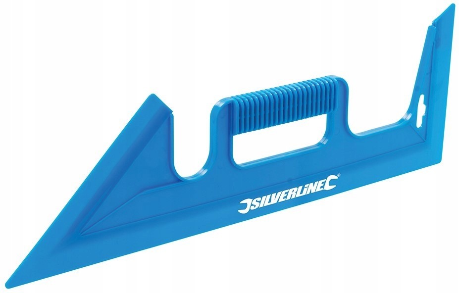 Liniał Malarski Metryczny Osłona Zabezpieczenie