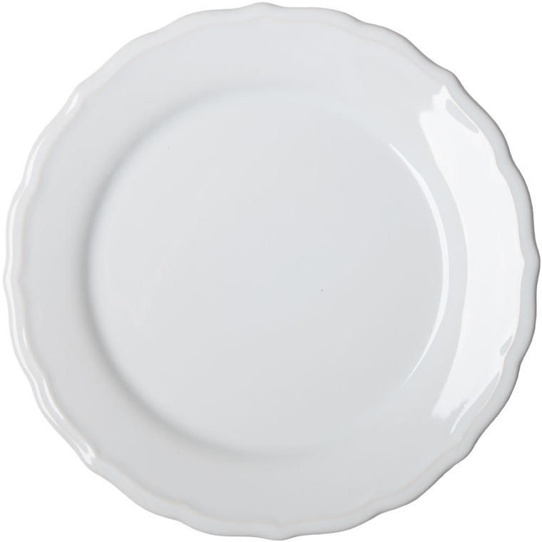 Orion Płytki talerz ceramiczny z plastycznym dekorem 13539