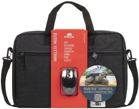 Rivacase torba 8038 15,6