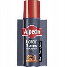 Alpecin Coffein C1 Szampon 75 ML