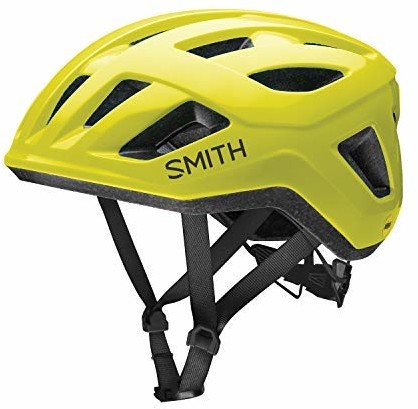 Modi Smith Smith Signal MIPS rowerowy, dla dorosłych, neon Yellow, rozmiar uniwersalny E007402N75155
