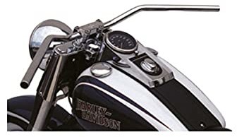 Lucas TRW TRW MCL123CKK 25,4 mm stalowa kierownica, chrom MCL123CKK