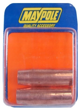Maypole maypole 533 dysze gazowe, 10,8 MM, 2 sztuki MP533
