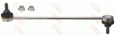 TRW Drążek / wspornik, stabilizator JTS121
