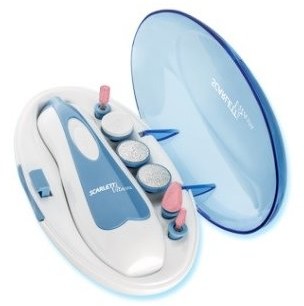 SCARLETT SCARLETT Zestaw manicure/pedicure SC MS95007 SC-MS95007
