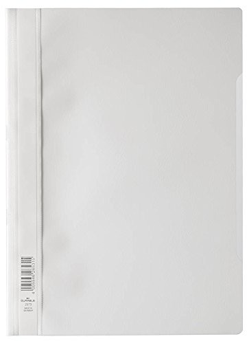 Durable A4 Standard, biały 252302