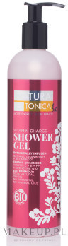 Natura Estonica Witaminowy żel pod prysznic - Estonica Vitamin Charge Shower Gel Witaminowy żel pod prysznic - Estonica Vitamin Charge Shower Gel