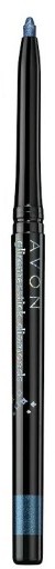 Avon Diamentowa konturówka do oczu Teal Sparkle