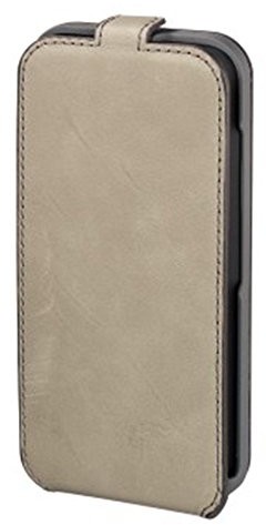 Hama Prime Line etui ochronne do iPhone 6 Country, białe 135026