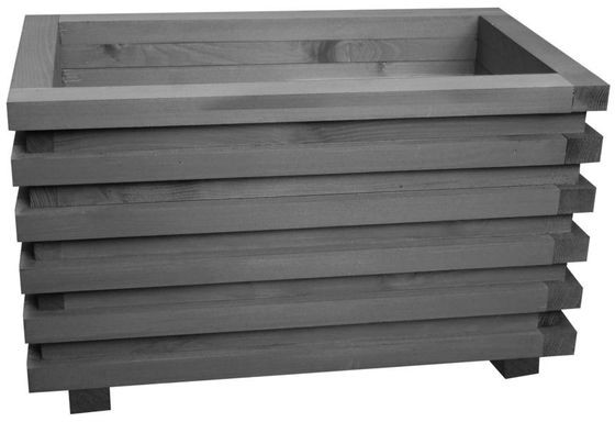 WERTH-HOLZ Donica prostokątna PARMA/WIEN 59 x 34 cm