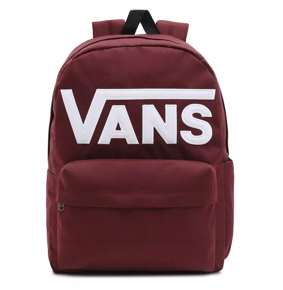 Vans Plecak do szkoły Old Skool Drop V VN0A5KHP4QU