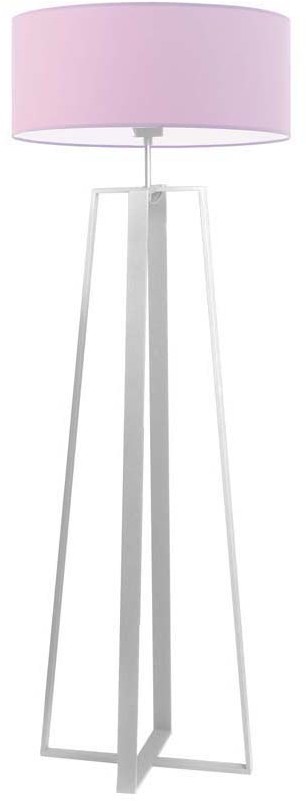 Lysne Lampa podłogowa dziecięca MOSS 14520/46