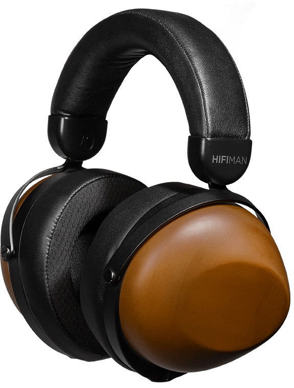 HiFiMAN HE-R10P Planar Version