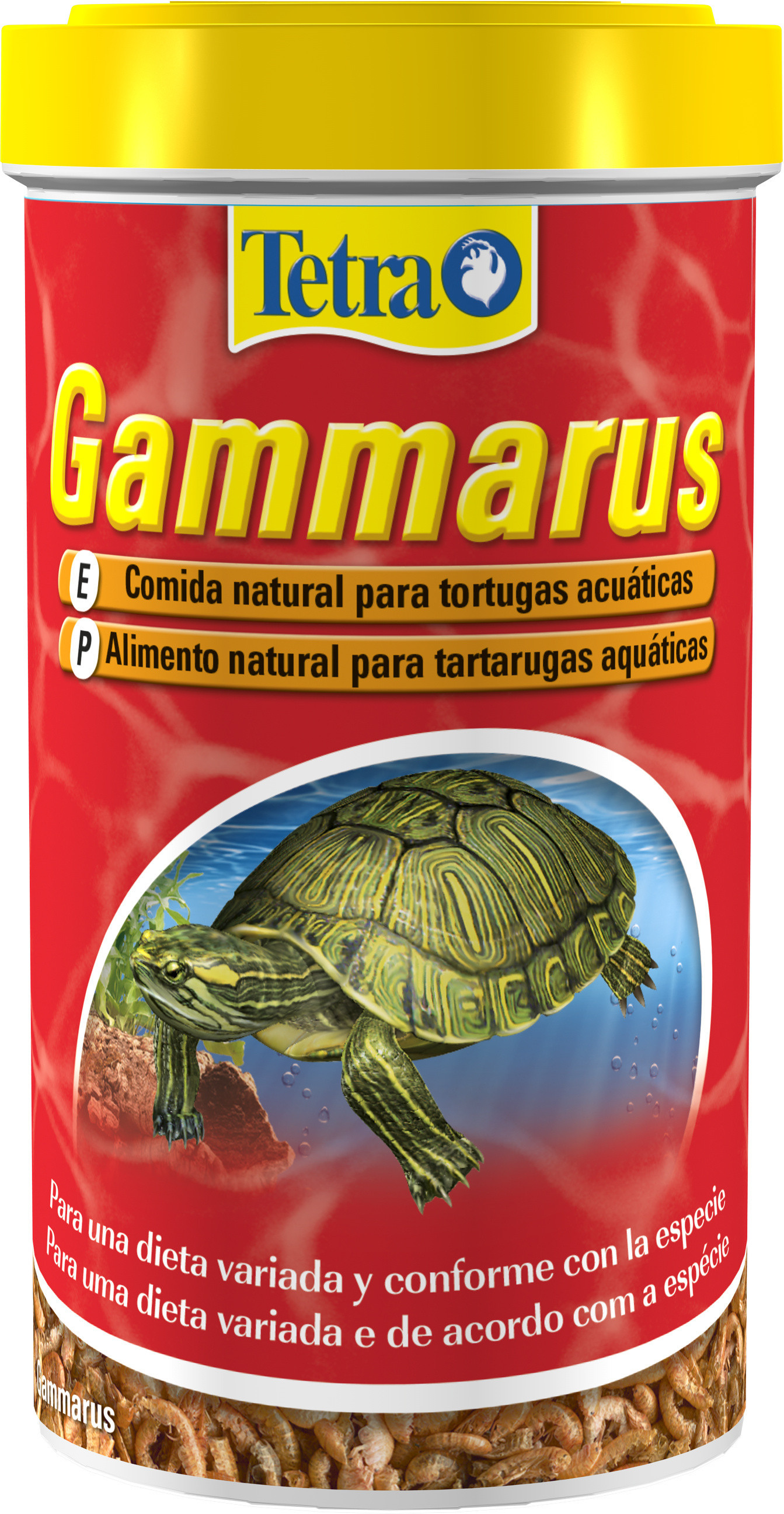 Tetra Gammarus 500 ml T747159